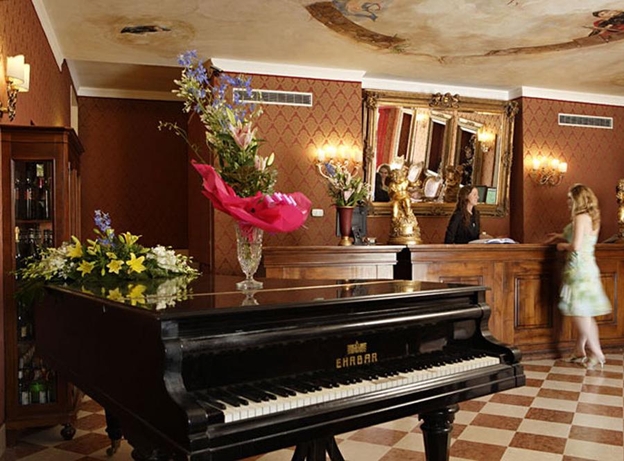 Dori Hotel Venedig
