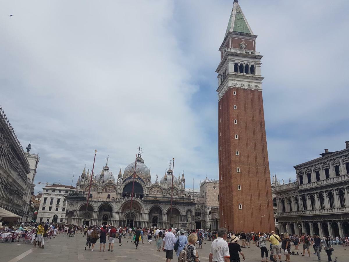 Apartment Alberto In Venedig