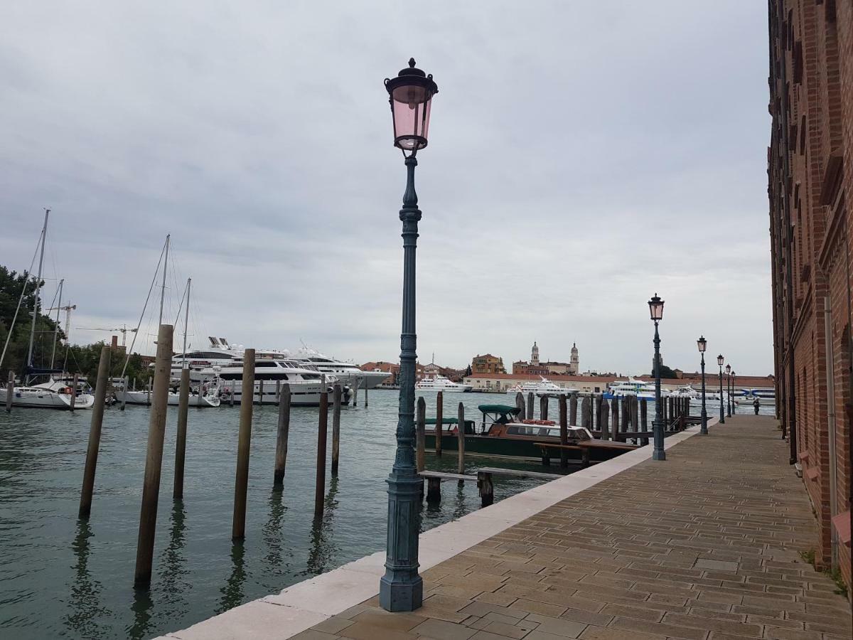 Camilla In Venice-molino Apartment Venice