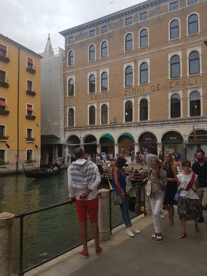 Alberto In Venedig