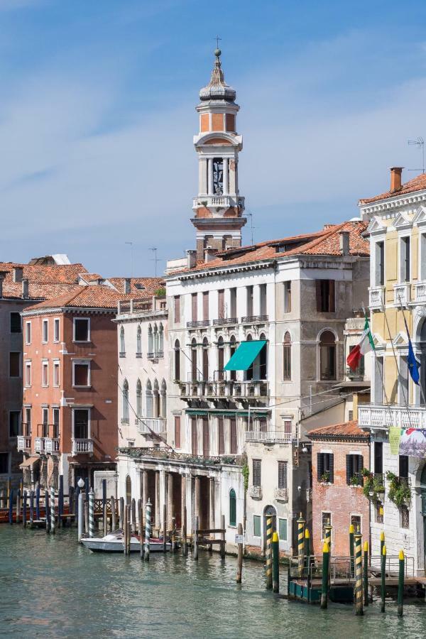 Apartment Casa Cattaneo Grand Canal View Venedig