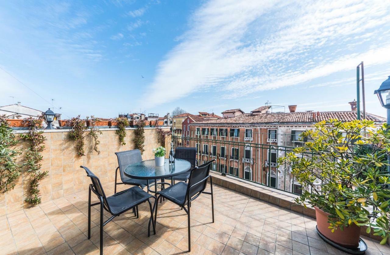 Apartment Ca' Delfina Venedig