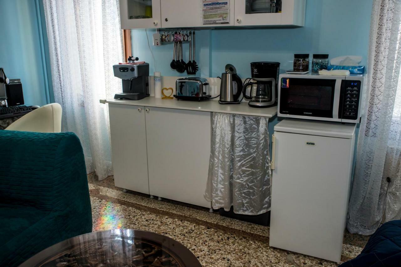 Casa Di San Martino Appartement