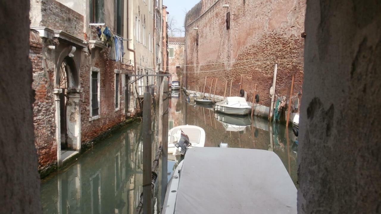 Casa Gorne Anzolo Appartamento Venezia