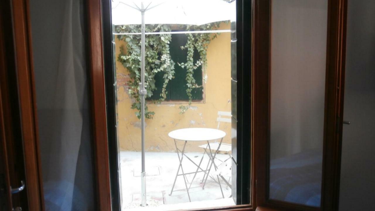 Casa Gorne Anzolo * Venezia
