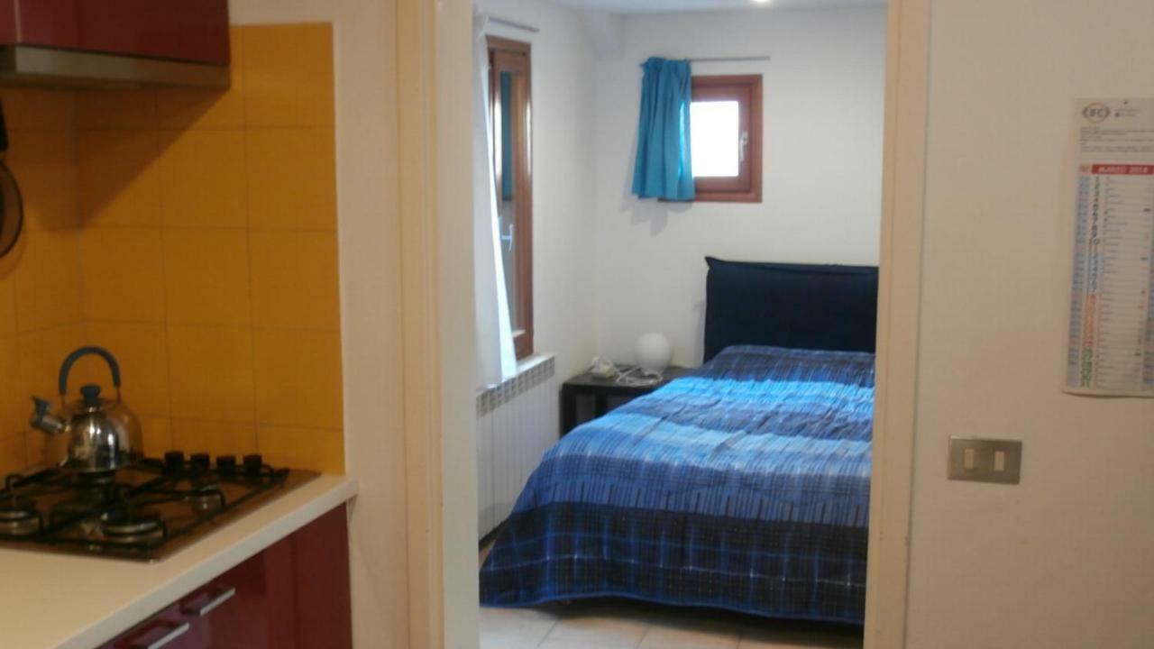 Appartamento Casa Gorne Anzolo *