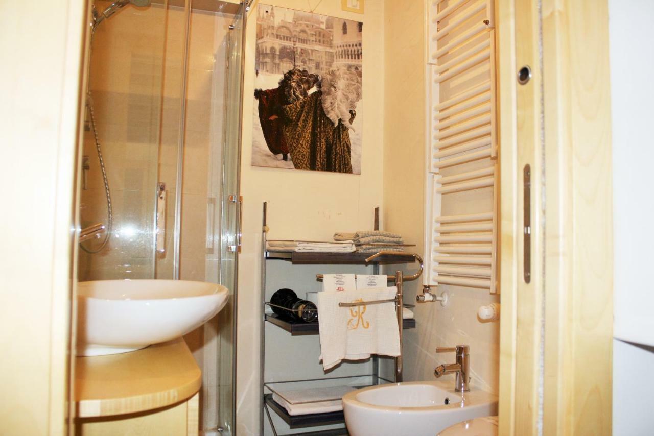 Santacroce Appartement *