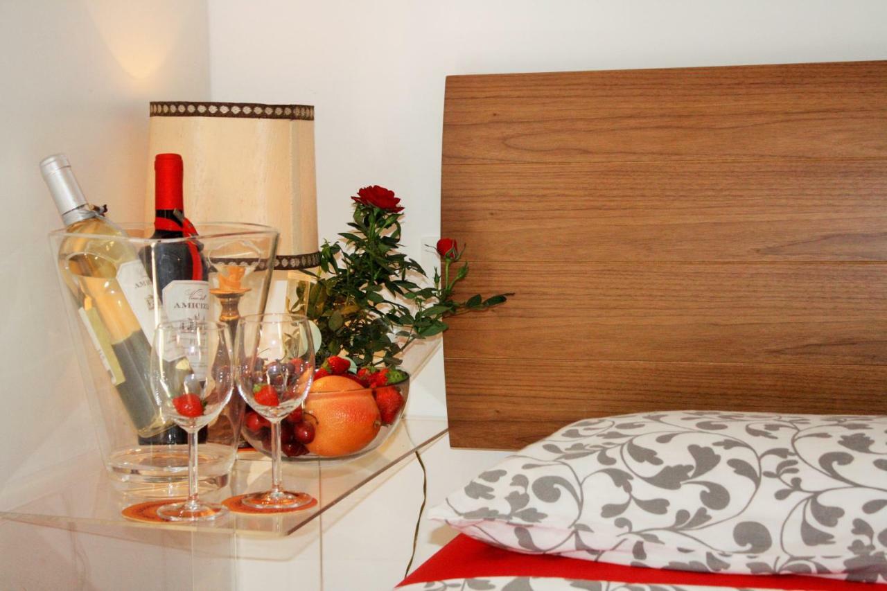Appartement Santacroce Venise