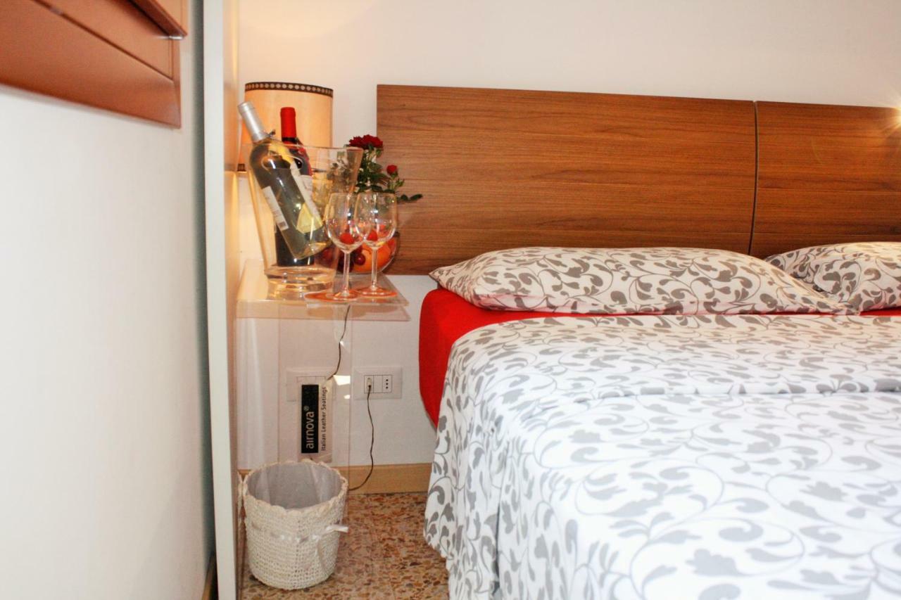 Appartement Santacroce