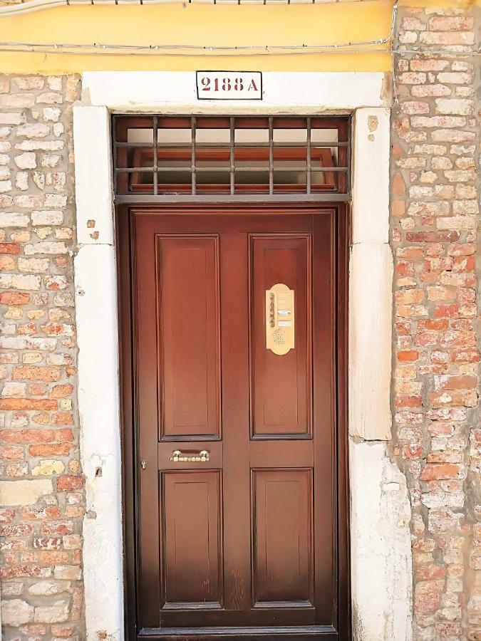 Appartement Santacroce