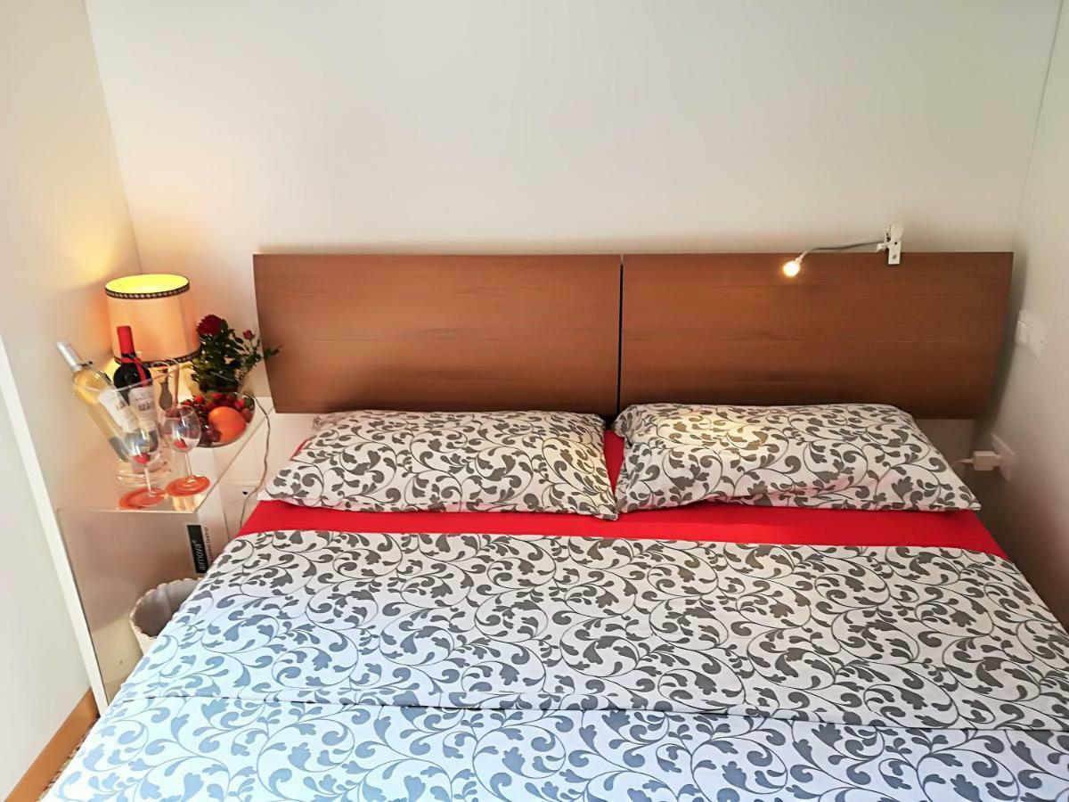 Appartement Santacroce Venise