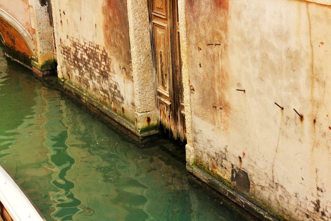 Appartement Santacroce Venise