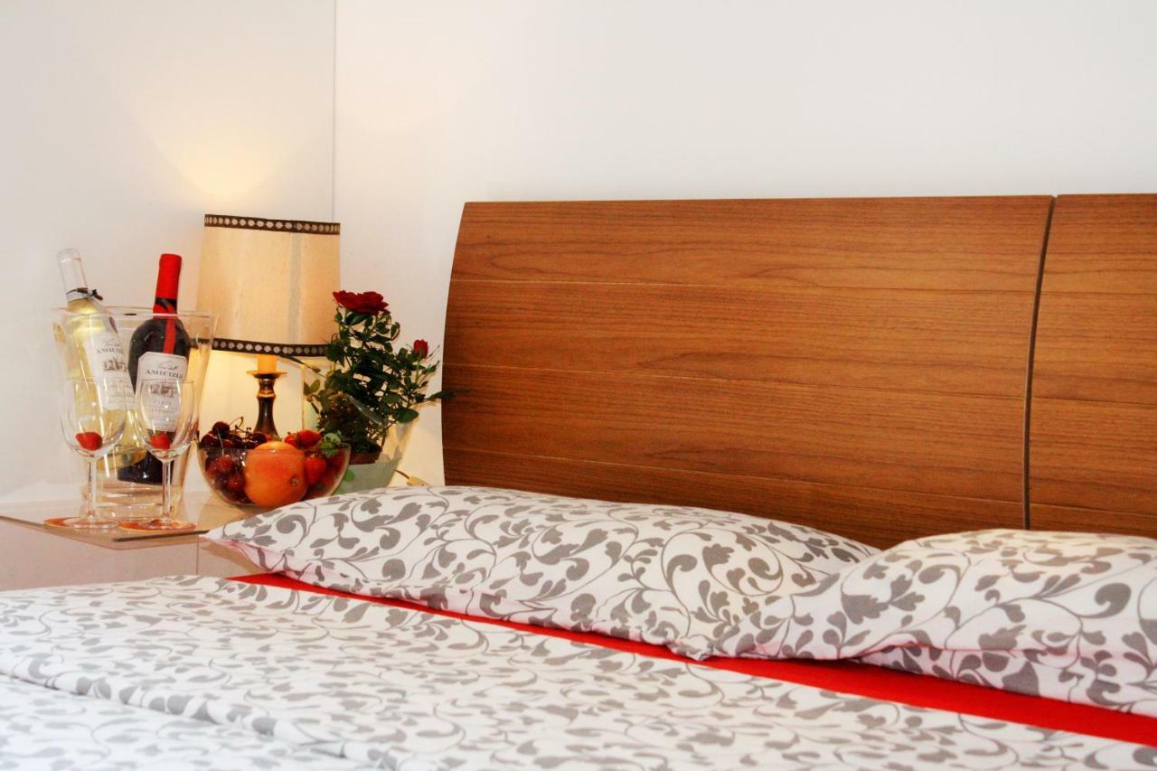 Santacroce Appartement *