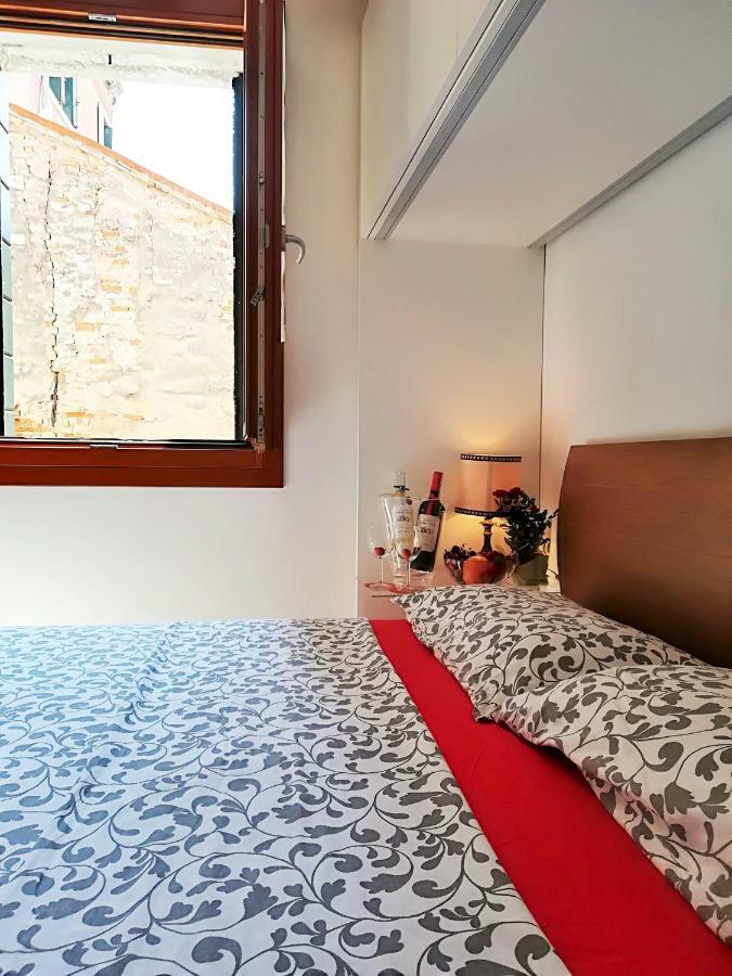Santacroce Appartement Venise
