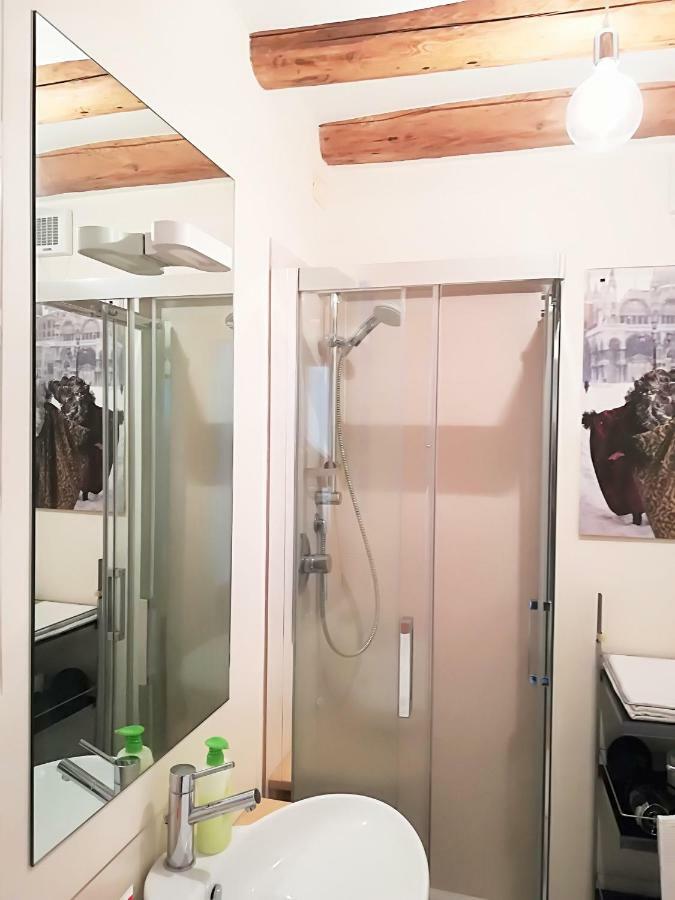 Appartement Santacroce