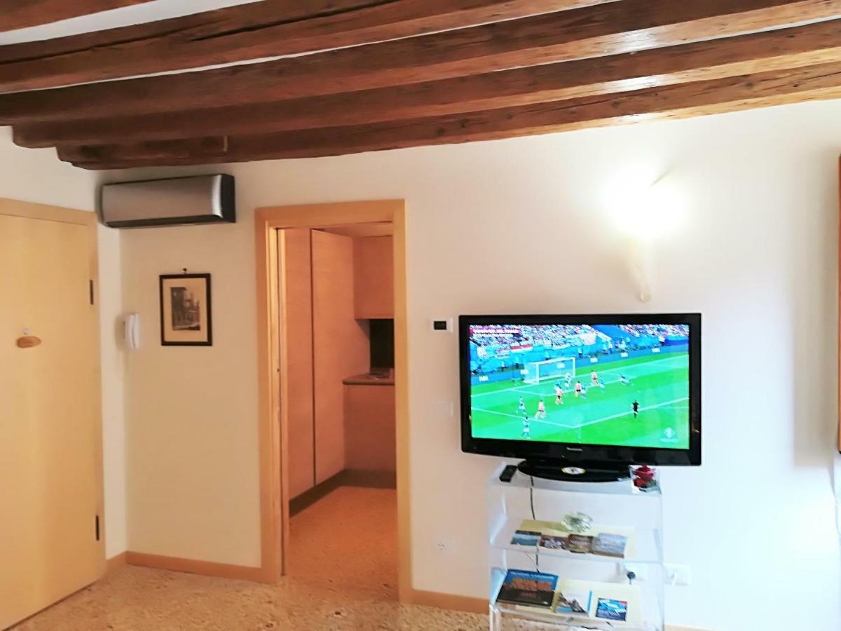 Appartement Santacroce Venise
