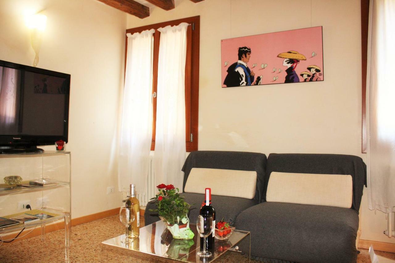 Appartement Santacroce *