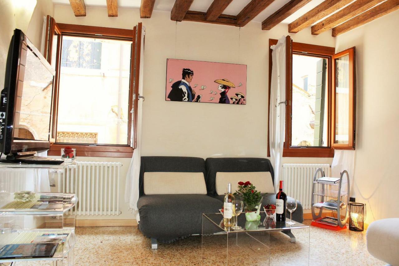 Appartement Santacroce *