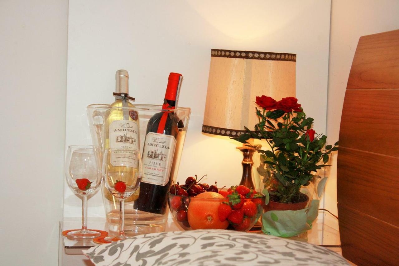 Appartement Santacroce