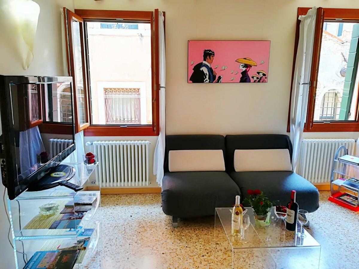 Santacroce Appartement