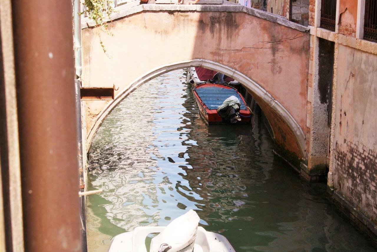 Santacroce * Venise