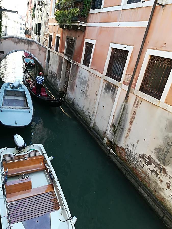 Appartement Santacroce *