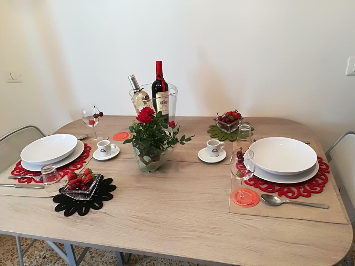 Santacroce Appartement