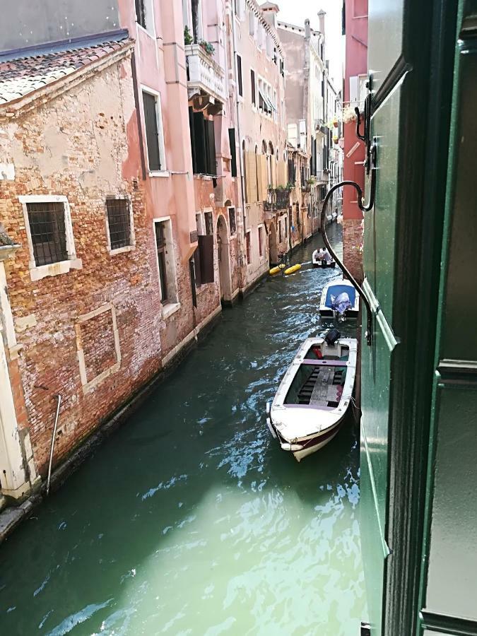Santacroce Venise