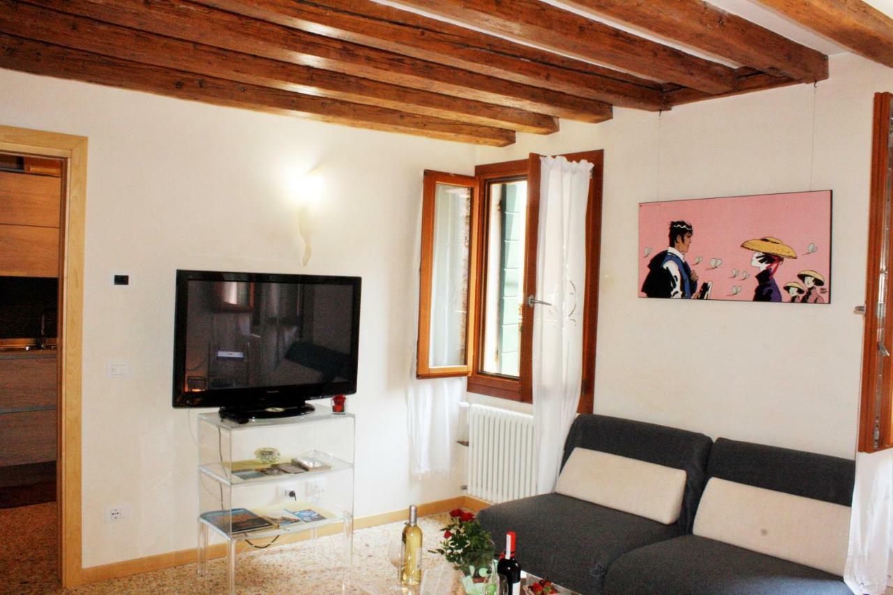 Santacroce Appartement