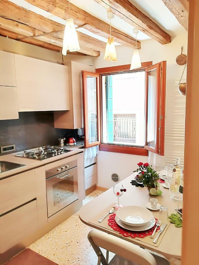 Appartement Santacroce