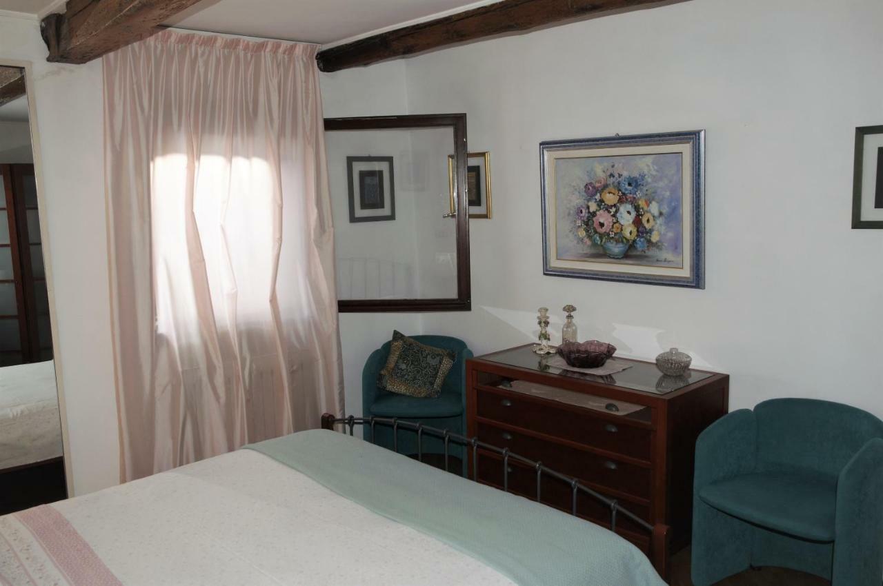 Mansarda Querini Appartement *