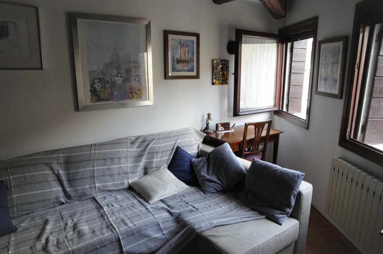 Appartement Mansarda Querini Venise