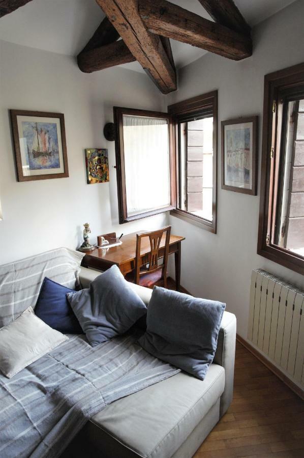 Mansarda Querini Appartement