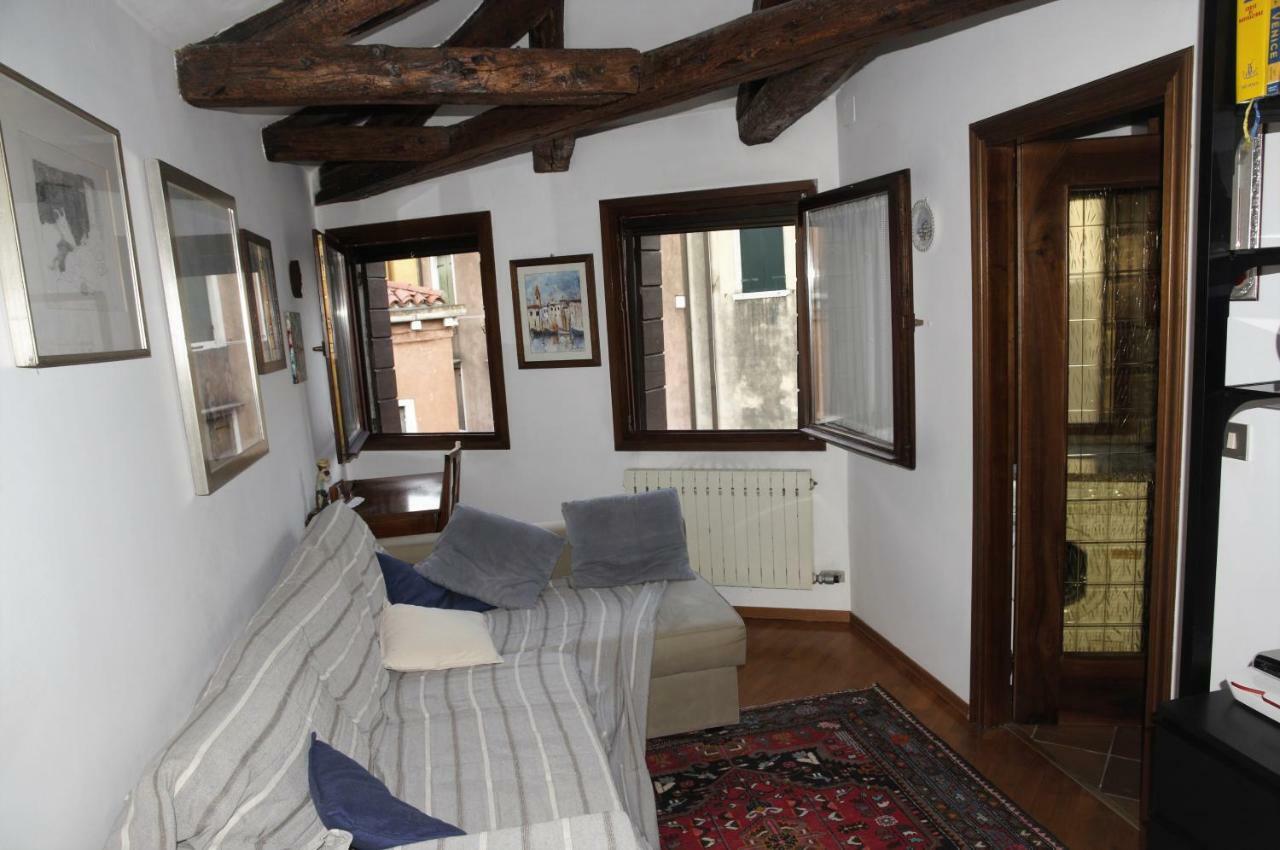 Mansarda Querini Appartement
