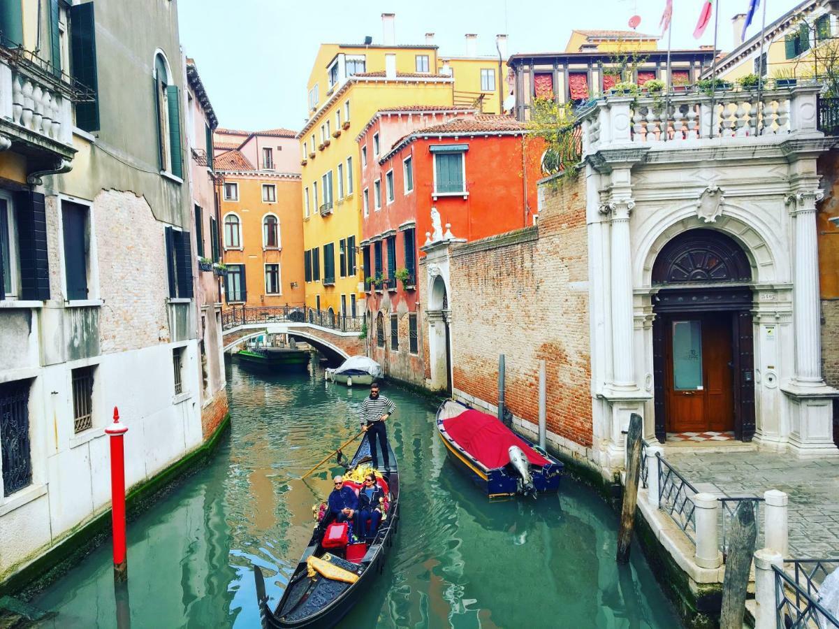 Central Apartment * Venedig
