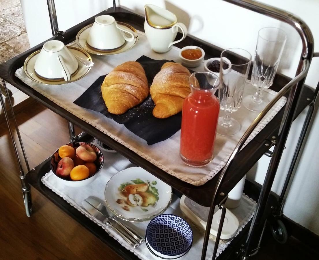 Couette-café Le Terese