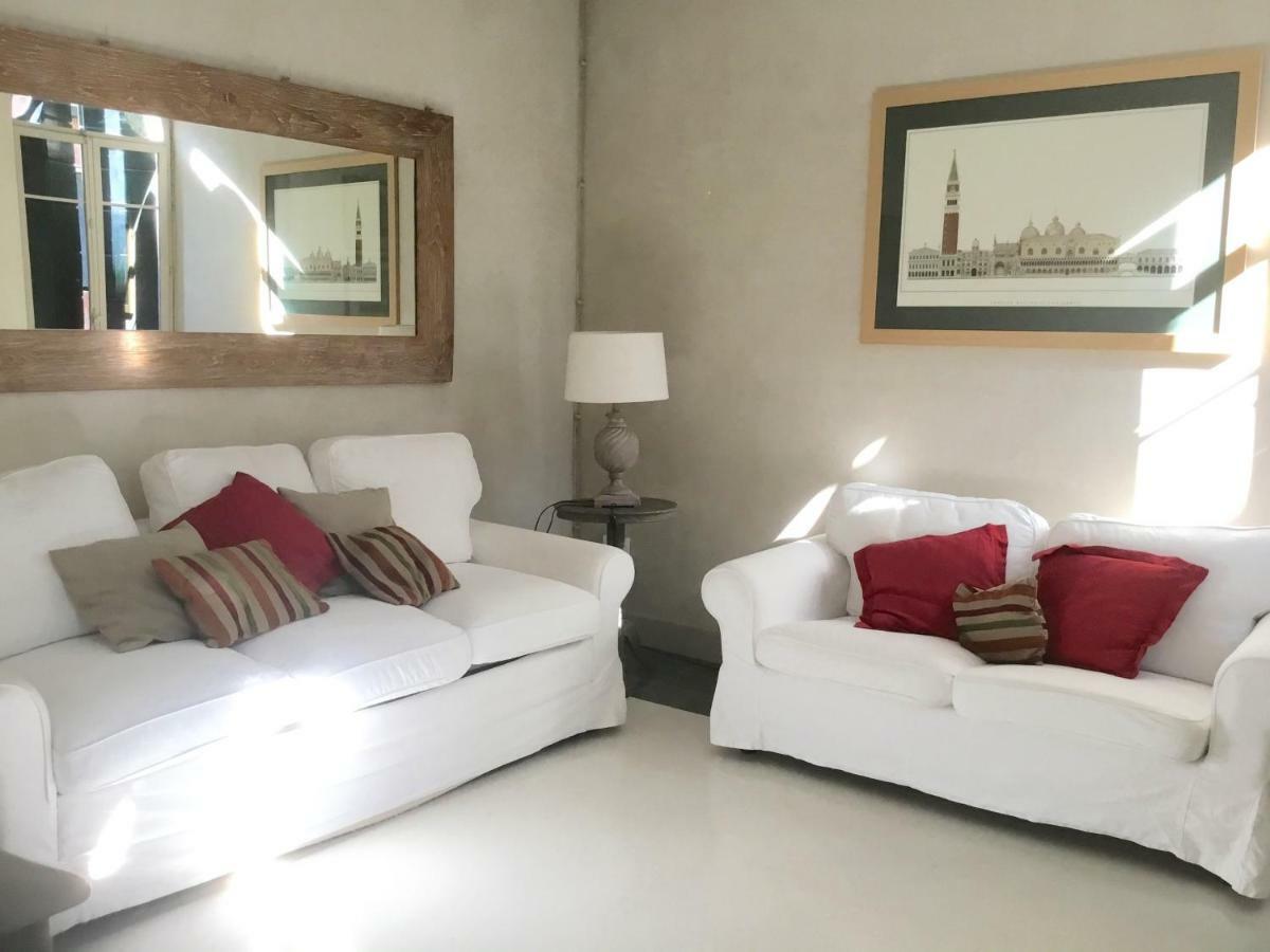 Apartment Ca Del Console Venice