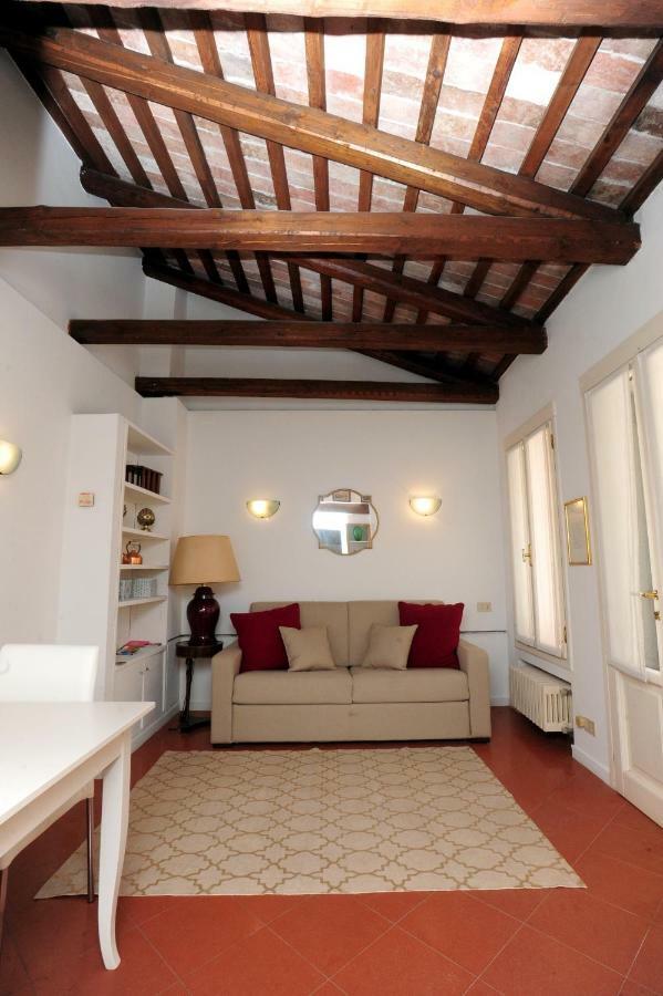 Ca' Del Cortile Venedig