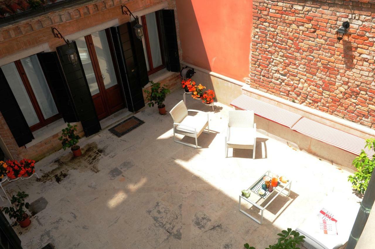 Apartment Ca' Del Cortile