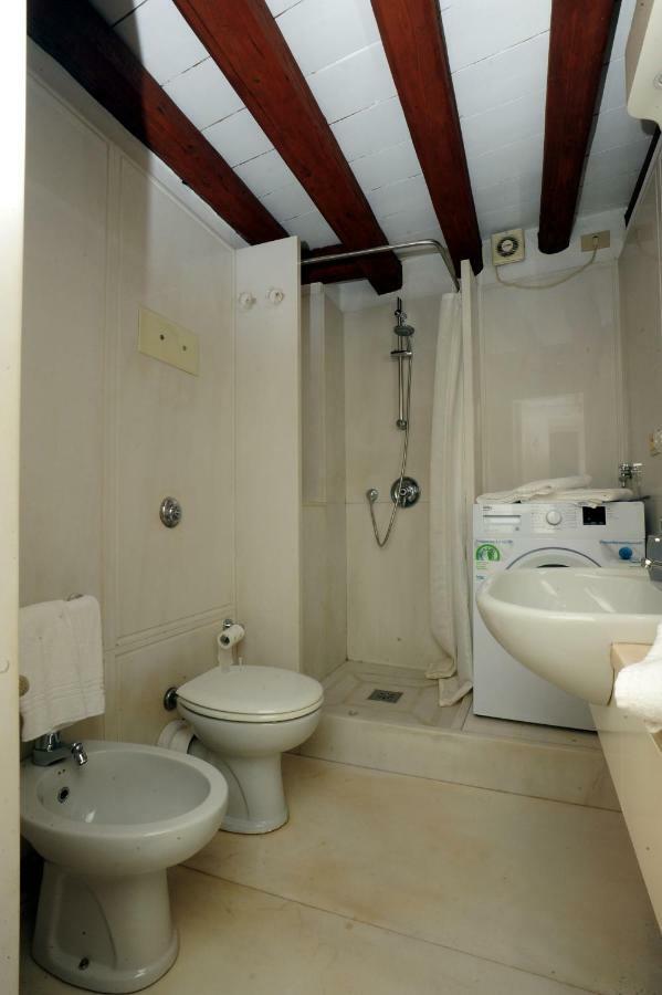 Ca' Del Cortile Apartment Venedig