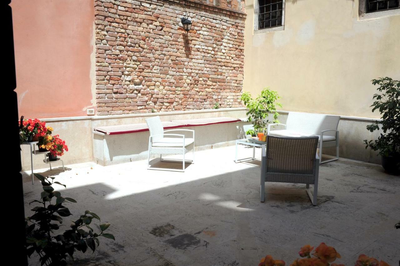 Ca' Del Cortile Venedig