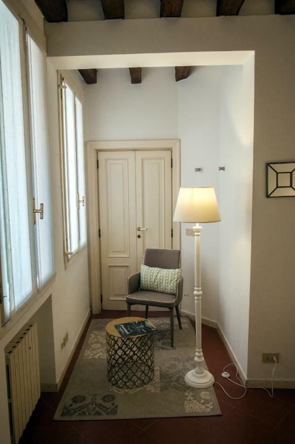 Ca' Del Cortile Apartment Venedig
