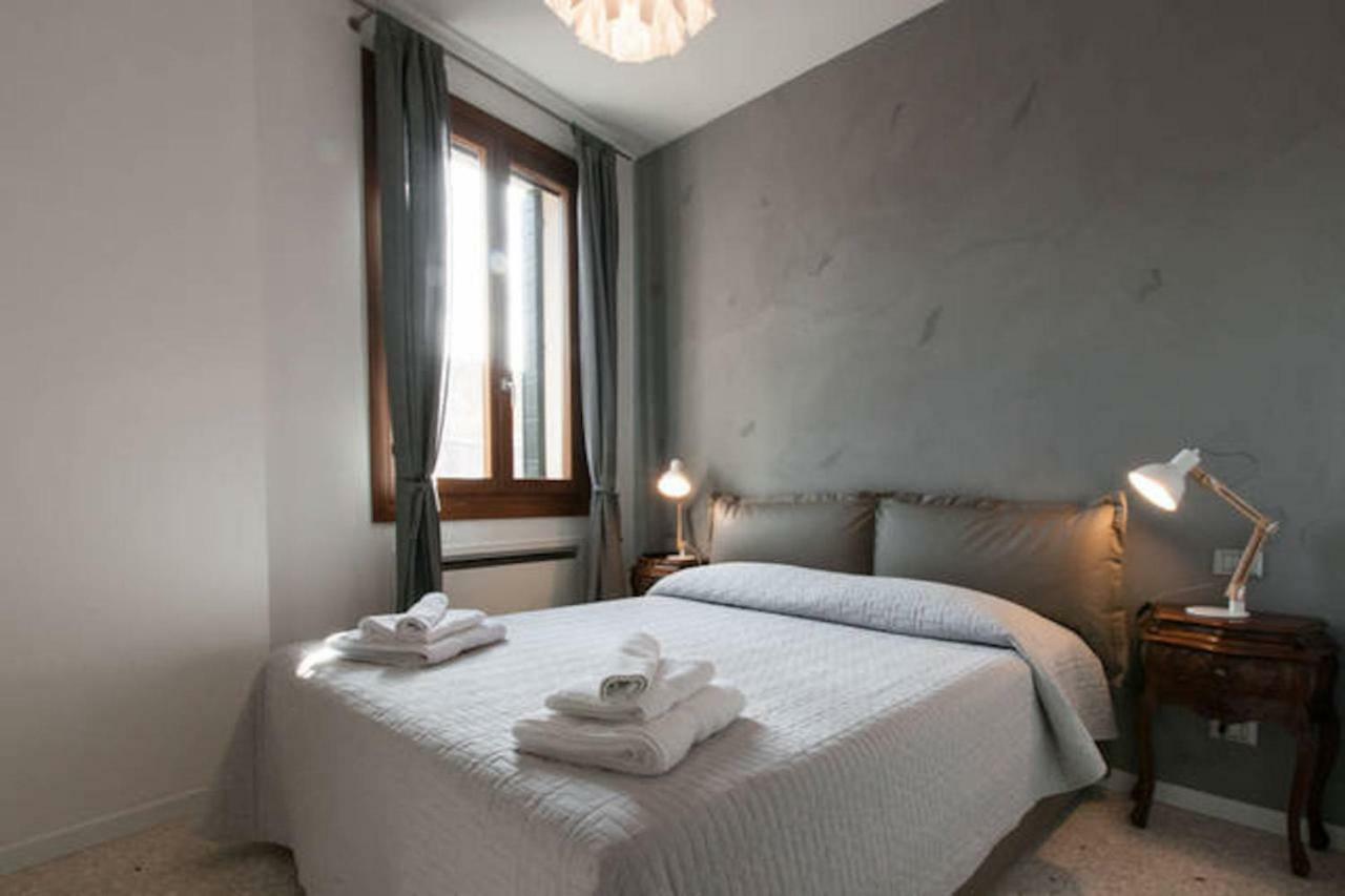 Appartement Ca'magno *