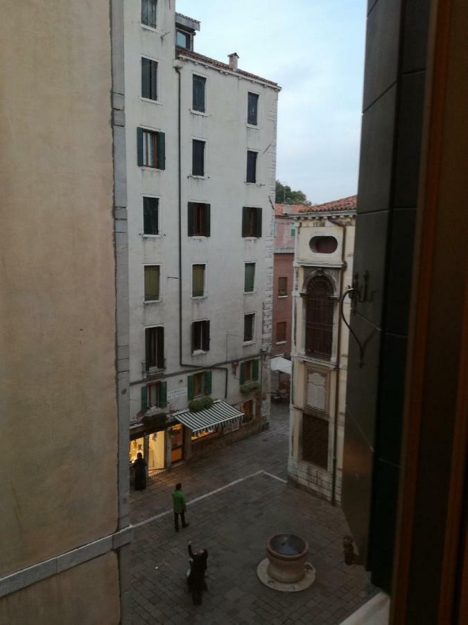La Guglia - Guglia House-cannaregio-venezia Appartement
