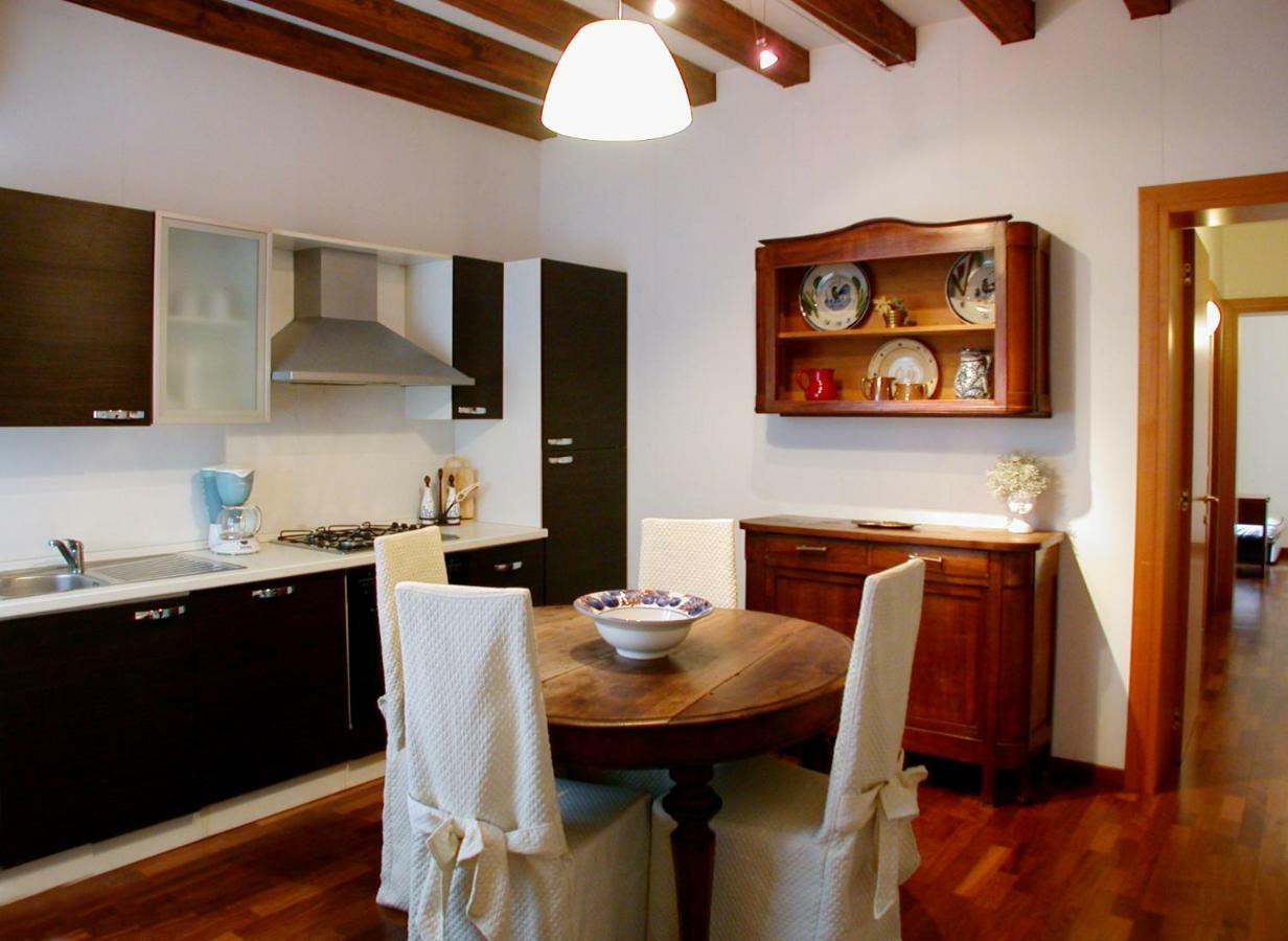 Harmony San Basilio Venedig