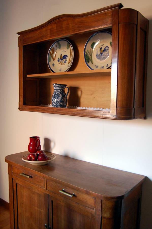 Apartment Harmony San Basilio Venedig