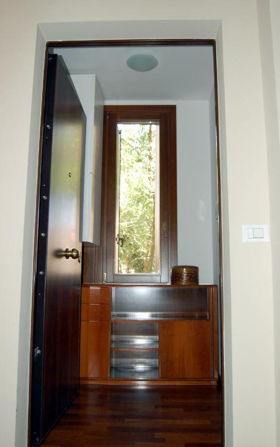 Harmony San Basilio Apartment Venedig