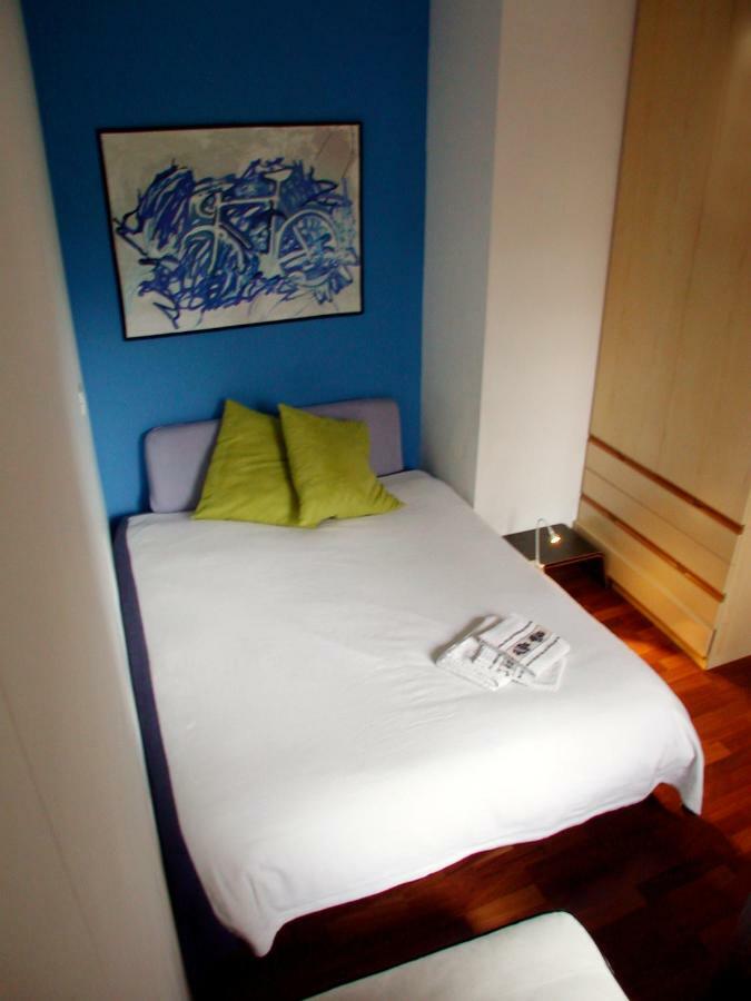 Harmony San Basilio Venedig