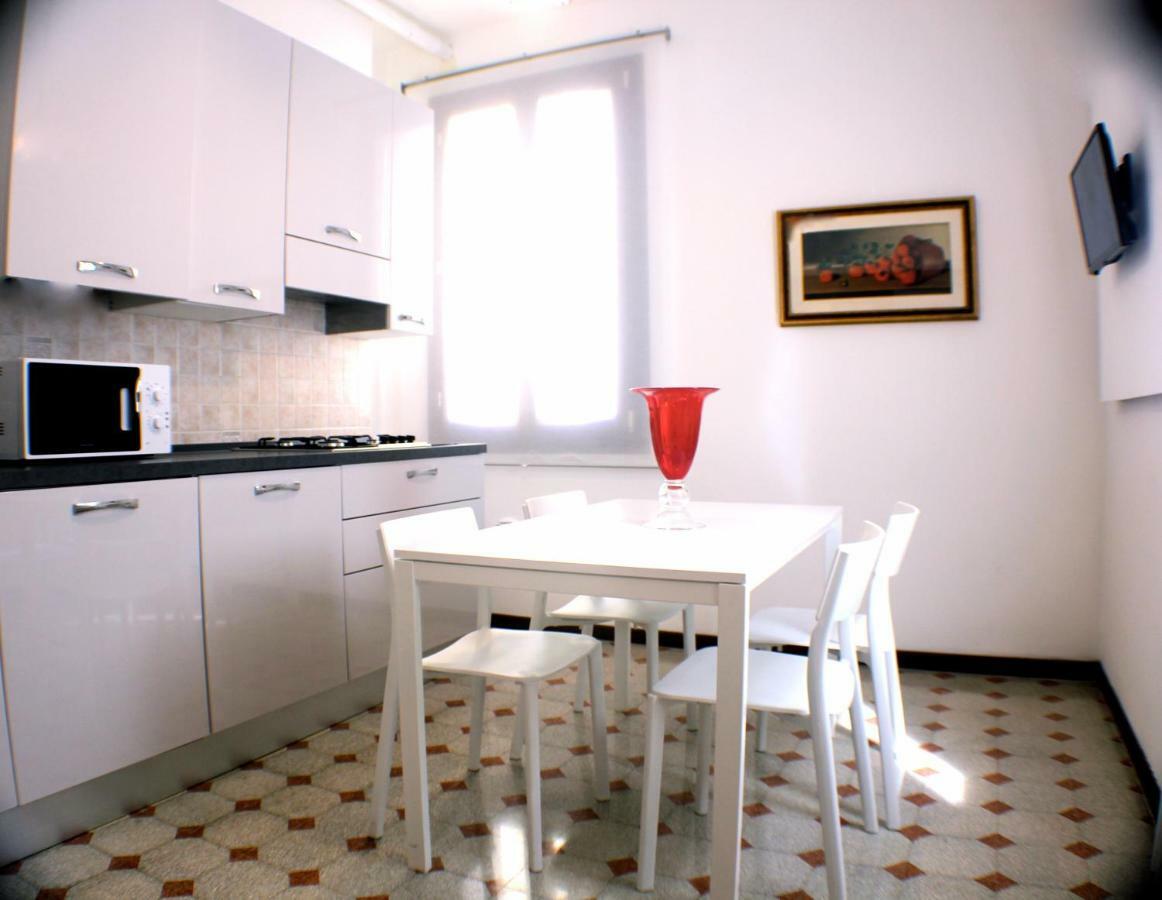 Casa Giuliana Appartamento
