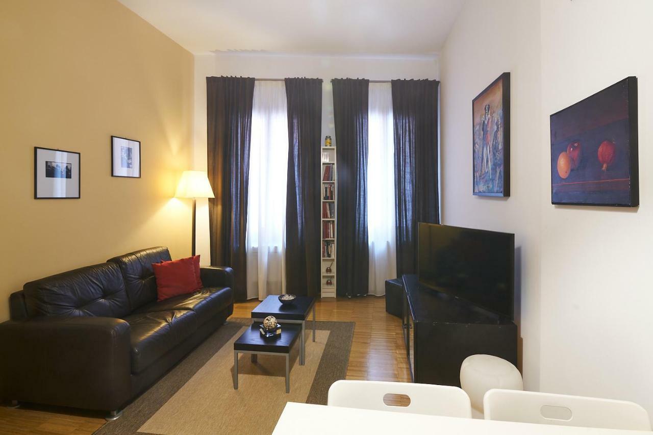 Apartment Le Tango